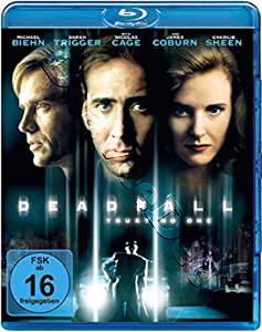 Deadfall |   Blu-Ray